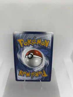 Pokemon TCG Team Rockets Mewtwo EX 216 Promo Holo Card Near Mint Condition - Image 3