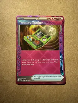 Pokemon TCG FIVE CARD ACE SPEC LOT (5) ALL NM/M Twilight TWM SSP PRE mixed RARE - Image 2