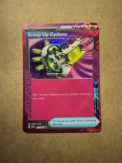 Pokemon TCG FIVE CARD ACE SPEC LOT (5) ALL NM/M Twilight TWM SSP PRE mixed RARE - Image 4