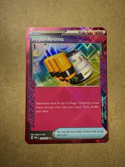 Pokemon TCG FIVE CARD ACE SPEC LOT (5) ALL NM/M Twilight TWM SSP PRE mixed RARE - Image 5