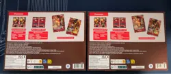 The One Piece Illustration Box Vol 5 is a brand new sealed collectible card game - Image 2