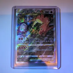 Charizard VSTAR SWSH262 SWSH: Sword & Shield Promo Cards Holo - Image 3