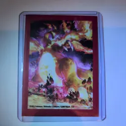 Charizard VSTAR SWSH262 SWSH: Sword & Shield Promo Cards Holo - Image 4