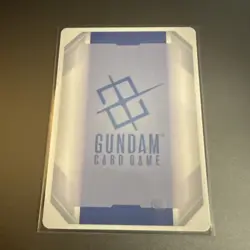 Gundam AGE-1 Spallow (R+) GD02-023 English Dual Impact Gundam Card Game TCG | NM - Image 2