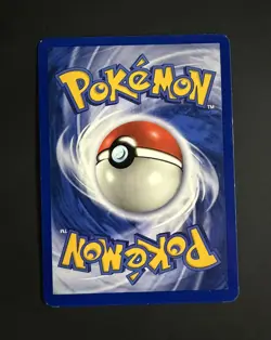 Clefable 17/64 Jungle Rare Pokemon Card - Image 2