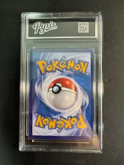 Gengar 041/125 cs3ac Primordial Arts Overgrow Chinese Pokemon Card Pyxis1 0 - Image 2