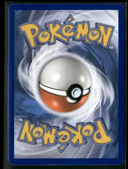 Bisharp - (Cosmos Holo) Promo Miscellaneous Cards & Products 064/114 NM - Image 2