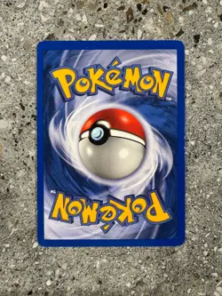 Pokemon TCG Cards Skarmory 23/64 Neo Revelation Rare LP - Image 2