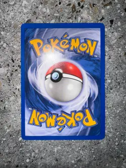 Pokemon TCG Cards Skarmory 23/64 Neo Revelation Rare LP - Image 4