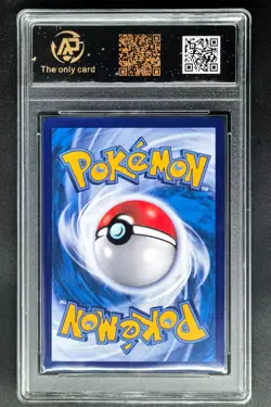 2023 Pokemon Cards CHN. Crobat VMAX 075/115 RRR RPA 10 (SAME AS PSA 10) - Image 2