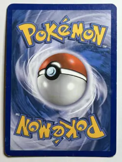 Oddish Undaunted 60/90 MP-LP Pokemon Card - Image 2