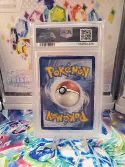 PSA 9 NM/MT - Charizard V SWSH050 SWSH: Sword & Shield Promo Cards Holo - Image 2