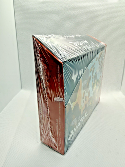 Avatar The Last Airbender MTG Collector Booster Box *SEALED* - Image 2