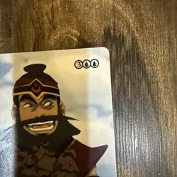 Bribery (Borderless) Avatar: The Last Airbender: Eternal-Legal Regular - Image 5