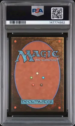 2025 MTG FINAL FANTASY COMMANDER CHOCOBO BUNDLE LOCKE TREASURE HUNTER PSA 10 - Image 2