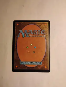 Magic: The Gathering Ulamog, the Ceaseless Hunger Etched Foil - Image 2