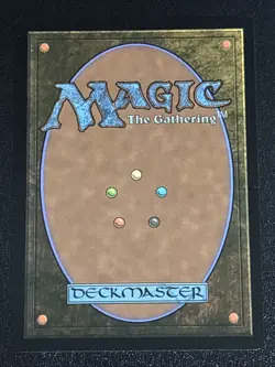 MTG Universes Beyond: Spider-man Spider-Man 2099 Borderless 0216 NM Rare - Image 2