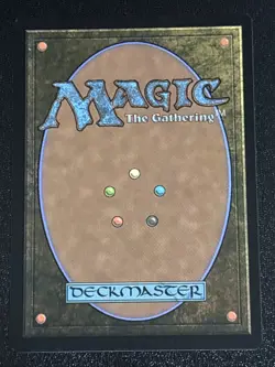 MTG Universes Beyond: Spider-man Parker Luck Foil 0060 NM Rare - Image 2