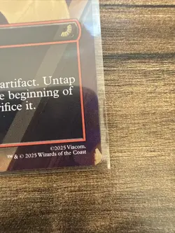 Momo's Heist (Borderless) Avatar: The Last Airbender: Eternal-Legal Regular - Image 2