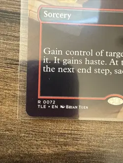 Momo's Heist (Borderless) Avatar: The Last Airbender: Eternal-Legal Regular - Image 3