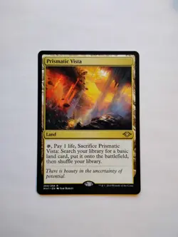 Prismatic Vista Modern Horizons Regular - Image 1