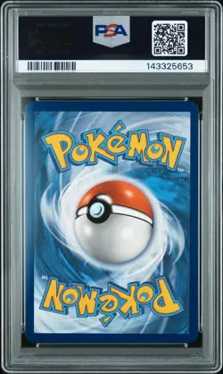 2016 POKEMON XY EVOLUTIONS #72 DRAGONITE EX PSA 9 - Image 2