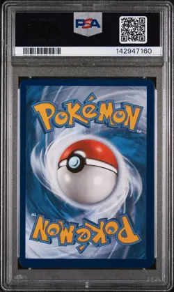 2022 POKEMON GO #011 RADIANT CHARIZARD PSA 10 - Image 2