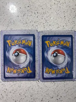 Pokemon TCG Celebrations Surfing Pikachu V 006/025 VMAX 008/025 Holo Lot 2 - Image 2