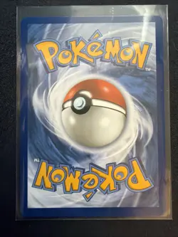 Air Balloon 079/086 Poke Ball Pattern Black Bolt Pokemon TCG - Image 2