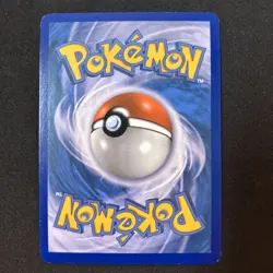 2014 Pokemon XY Flashfire Lysandre #104/106 Full Art - Image 2