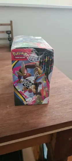Pokemon Phantasmal Flames Booster Box English TCG 36 Booster packs - Image 4