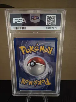 Pokemon TCG Erika's Venusaur Gym Challenge 4 Holo Card 1st Edition Rare - Image 2