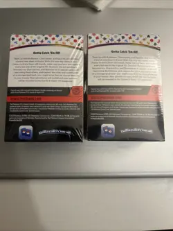 2 Pokemon 151 Booster Bundles Sealed - Image 2