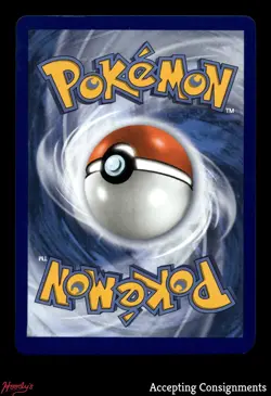 2025 Pokemon TCG Mega Evolution Black Star Promos #003 Alakazam STAMPED - Image 2