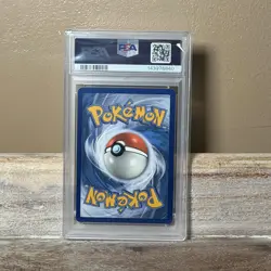 Pokemon TCG Hidden Fates Scyther SV1/SV94 PSA 10 GEM MT Shiny Holo Rare - Image 2