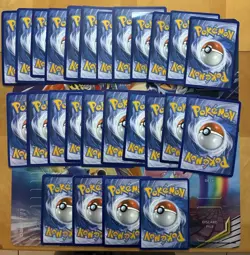 Pokemon Card Lot Full Art Alt Art Jumbo Darkrai Charizard Rayquaza Tyranitar - Image 4