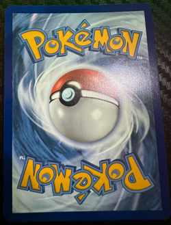 Pokemon Miriam Trainer Special Illustration Rare Full Art Holo SV01 251/198 - Image 2