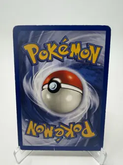 Pokemon Mewtwo 10/102 Base Set Holo 1999 WOTC Unlimited Card - Image 2