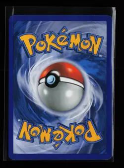 Unown 55/123 Reverse Holo HeartGold SoulSilver Pokemon Card - Image 2