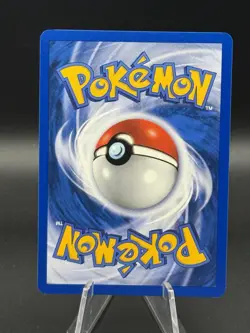 Sabrina’s Abra 94/132 Pokemon Gym Challenge Unlimited Common Near Mint - Image 2