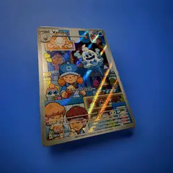 Vanillish 190/182 SV04: Paradox Rift Holo IR Pokemon TCG NM Condition - Image 1