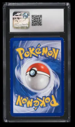 2005 Pokemon EX Deoxys Golbat CGC 6.5 English #31/107 Reverse Holo - Image 2