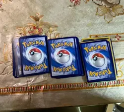 pokemon cards rr lots 137 s.Japanese c6 MR44 - Image 2