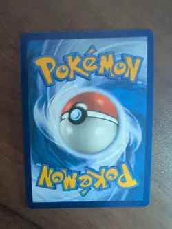 Bloodmoon Ursaluna ex - Pokemon Scarlet & Violet Twilight Masquerade - #141/167 - Image 4