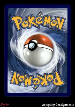 2025 Pokemon TCG Mega Evolution Black Star Promos #004 Lunatone STAMPED - Image 2