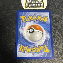 Pokemon TCG Brassius 135/131 2025 Prismatic Evolutions Ultra Rare Card - NM - Image 2