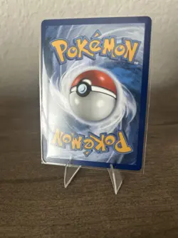 Pokemon TCG Night Stretcher Trainer 173/132 Ultra Rare Mega Evolution - Image 2