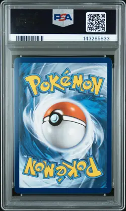 2021 POKEMON CELEBRATIONS CLASSIC COLL #15 VENUSAUR-HOLO PSA 10 - Image 2
