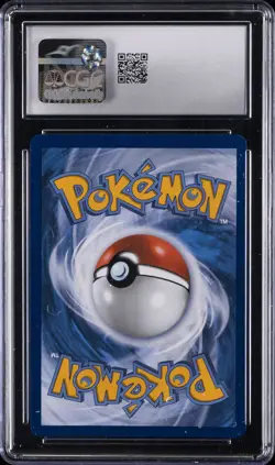 2025 POKEMON MEG EN-MEGA EVOLUTION HOLO #100 MEGA LATIAS EX CGC 10 - Image 2