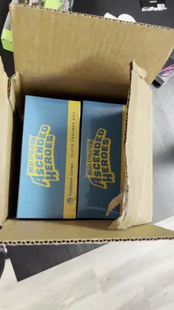 Pokemon TCG - Ascended Heroes Pokemon Center ETB. [2x ETBs] - Image 2